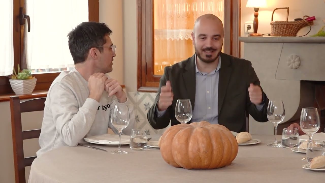 La Sobretaula viatja a Sant Andreu de la Barca amb Jordi Cruz, Mari Pau Huguet i Pep Picas