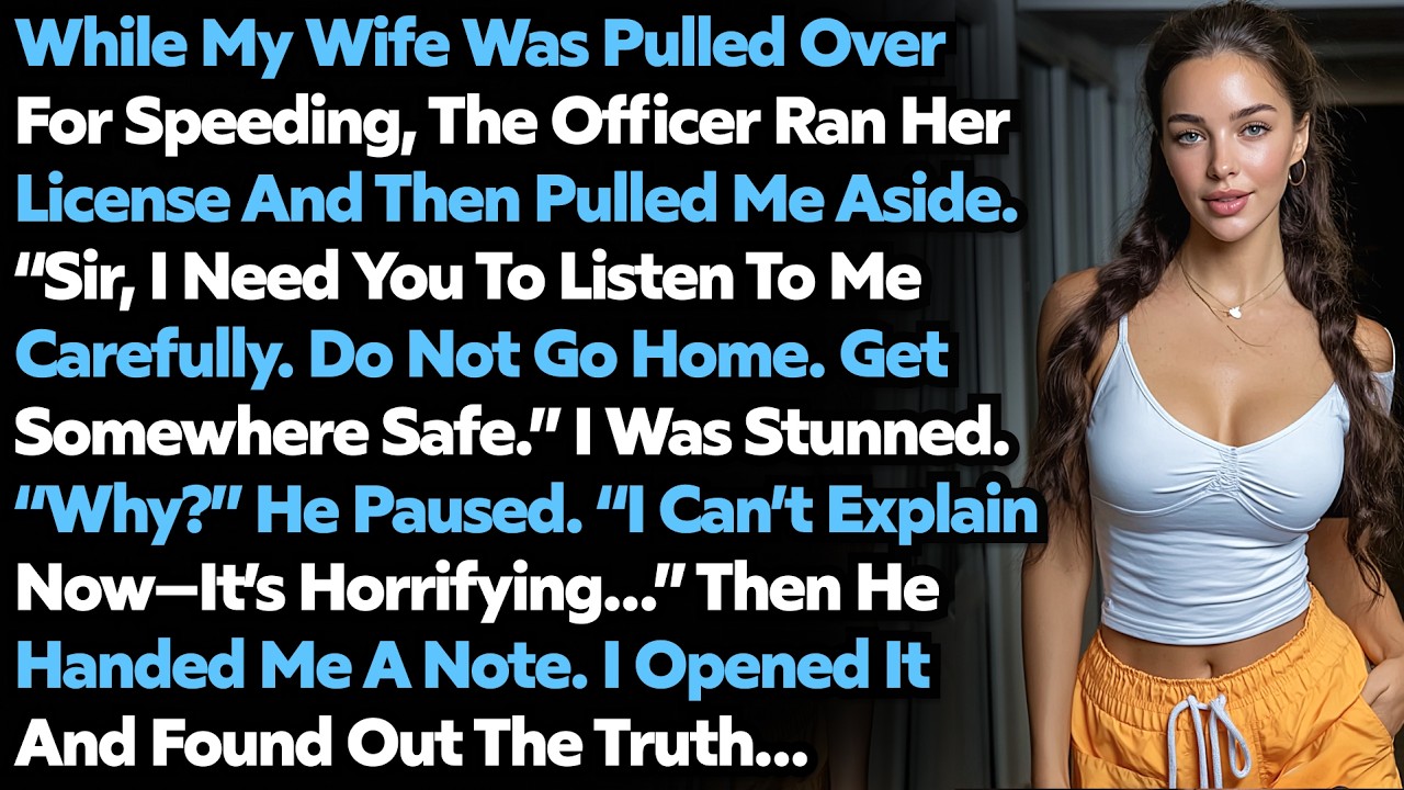 Cheating Wife Chose Independence Over Marriage—7 Days Later She's Pregnant & Lives In A Trailer Park