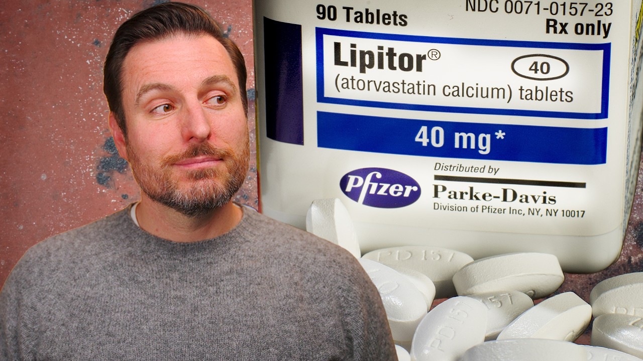 Why Pfizer Spent $90 Billion on This Pill