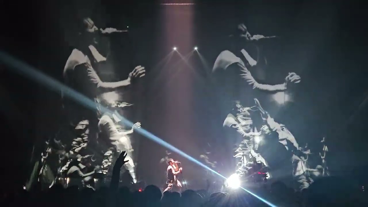 Nine Inch Nails - 