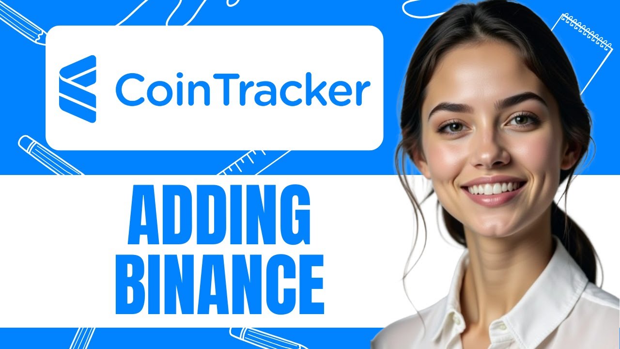 HOW TO ADD BINANCE IN COIN TRACKER DASHBOARD NEW UPDATED 2025 GUIDE!