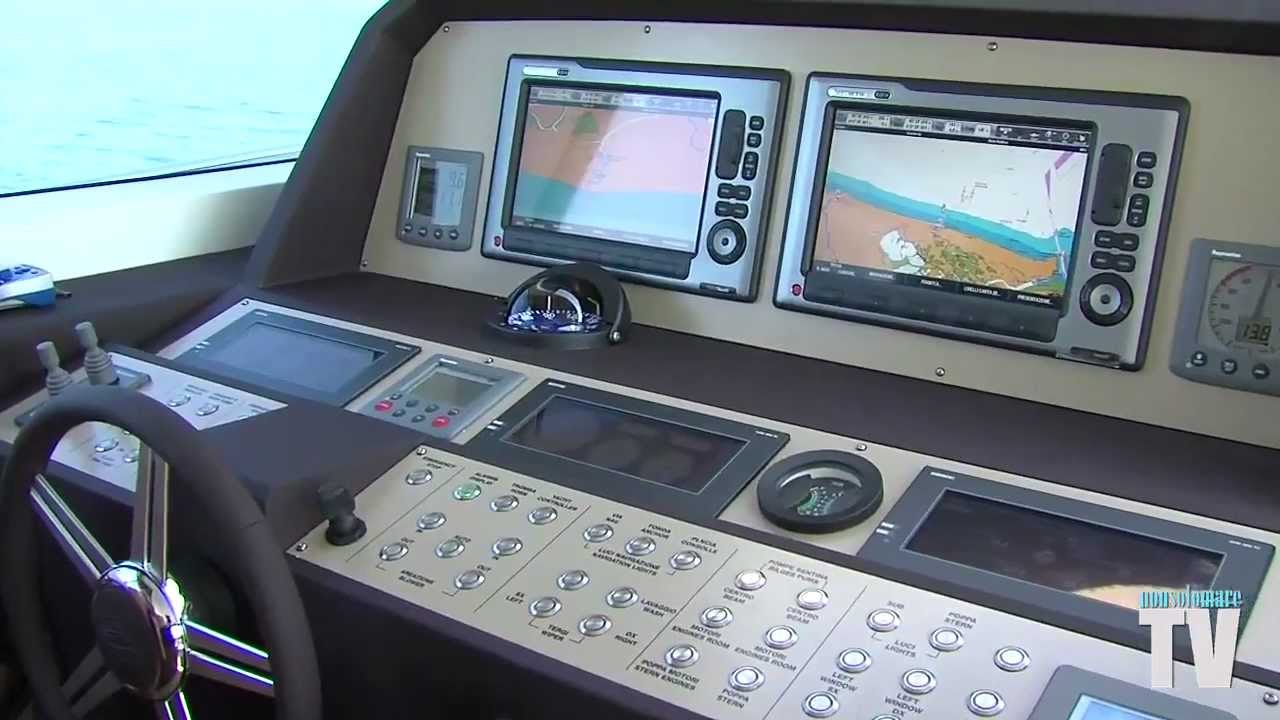 Uniesse 62 HT.mp4