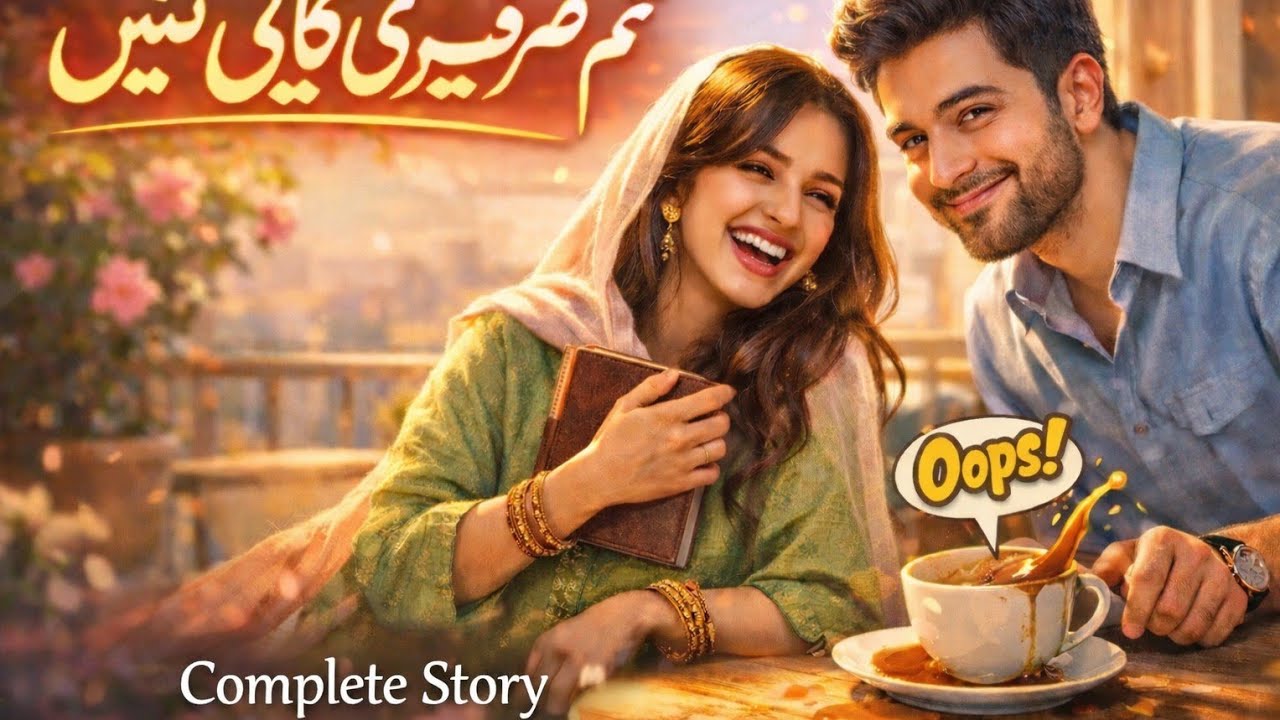 Tum Sirf Meri Kahani nahi#completestory#love #best#romanticstory #lovestory #life #couolefamily.