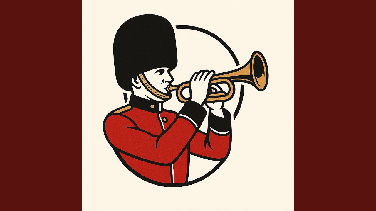 Bang Upon the Big Drum