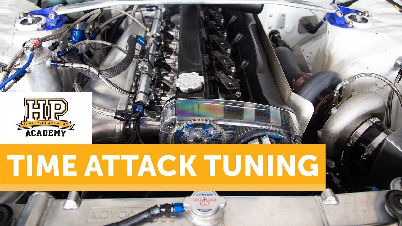 950HP GTR Telemetry System | ‘RB28’ Time Attack Skyline [TECH TALK]