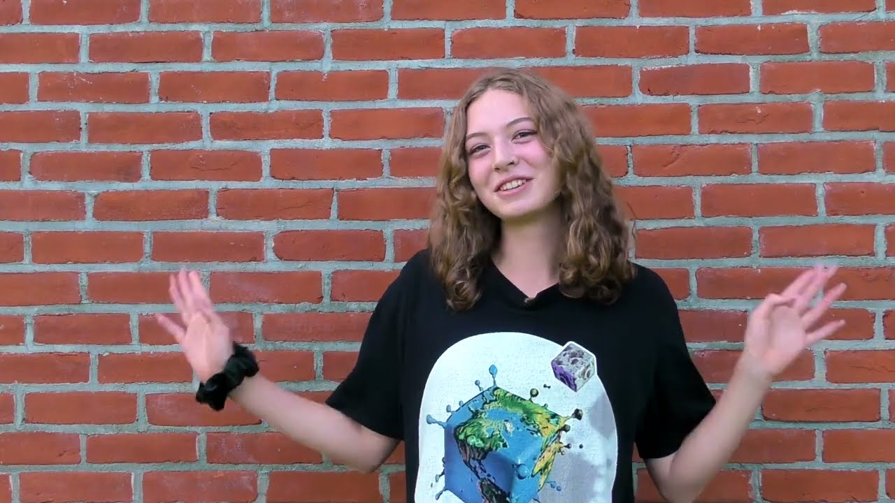 MAU XC Interview by Ari