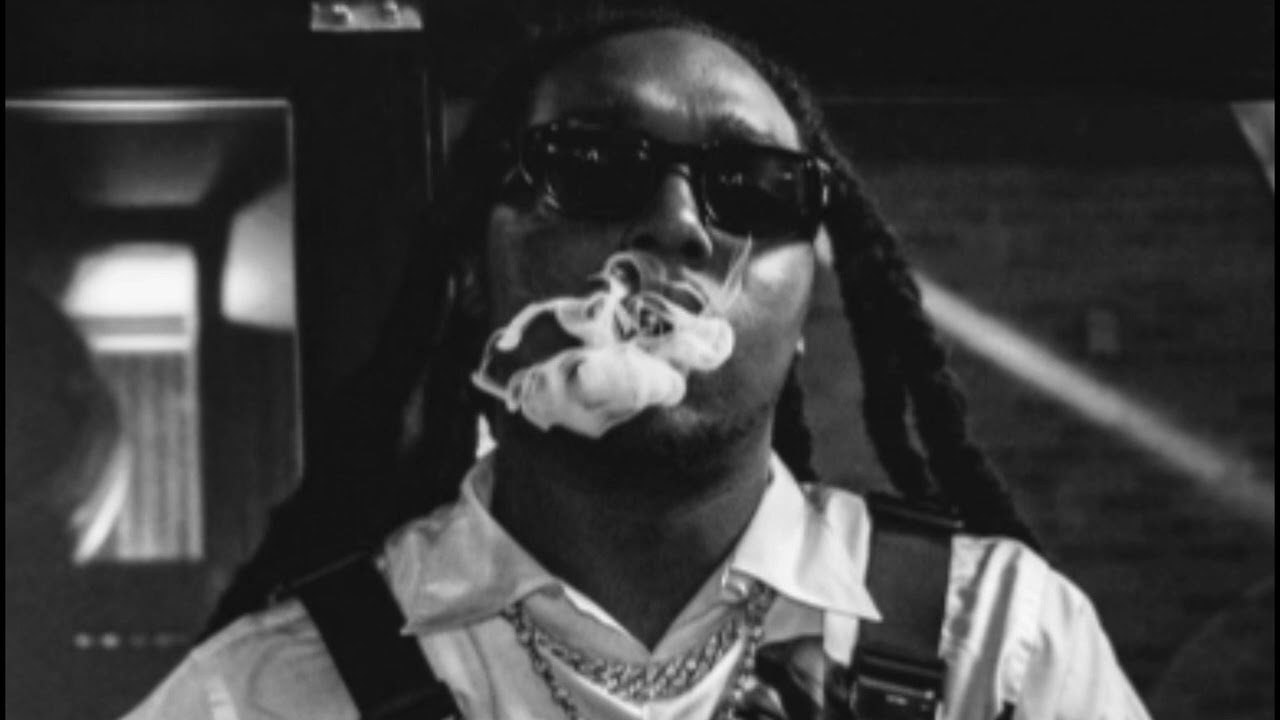TAKEOFF - CASPER REMIX x SPACE DEALERS