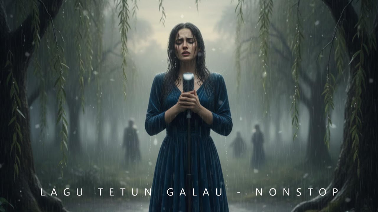 Lagu Tetun Galau Hanoin Hetan Mantan - Musik Nonstop