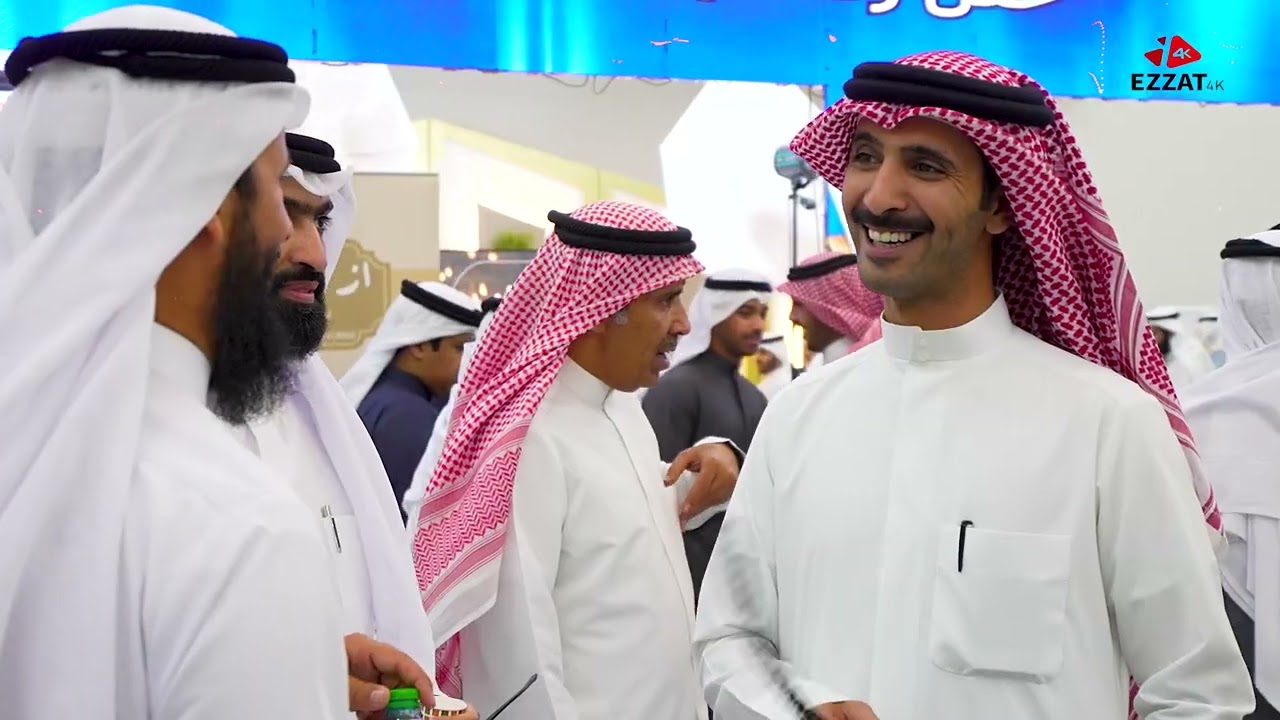 أفراح العصيمي //حفل زفاف بندر