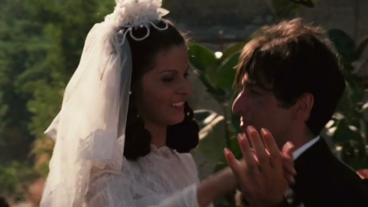 El Padrino en Savoca (Sicilia)