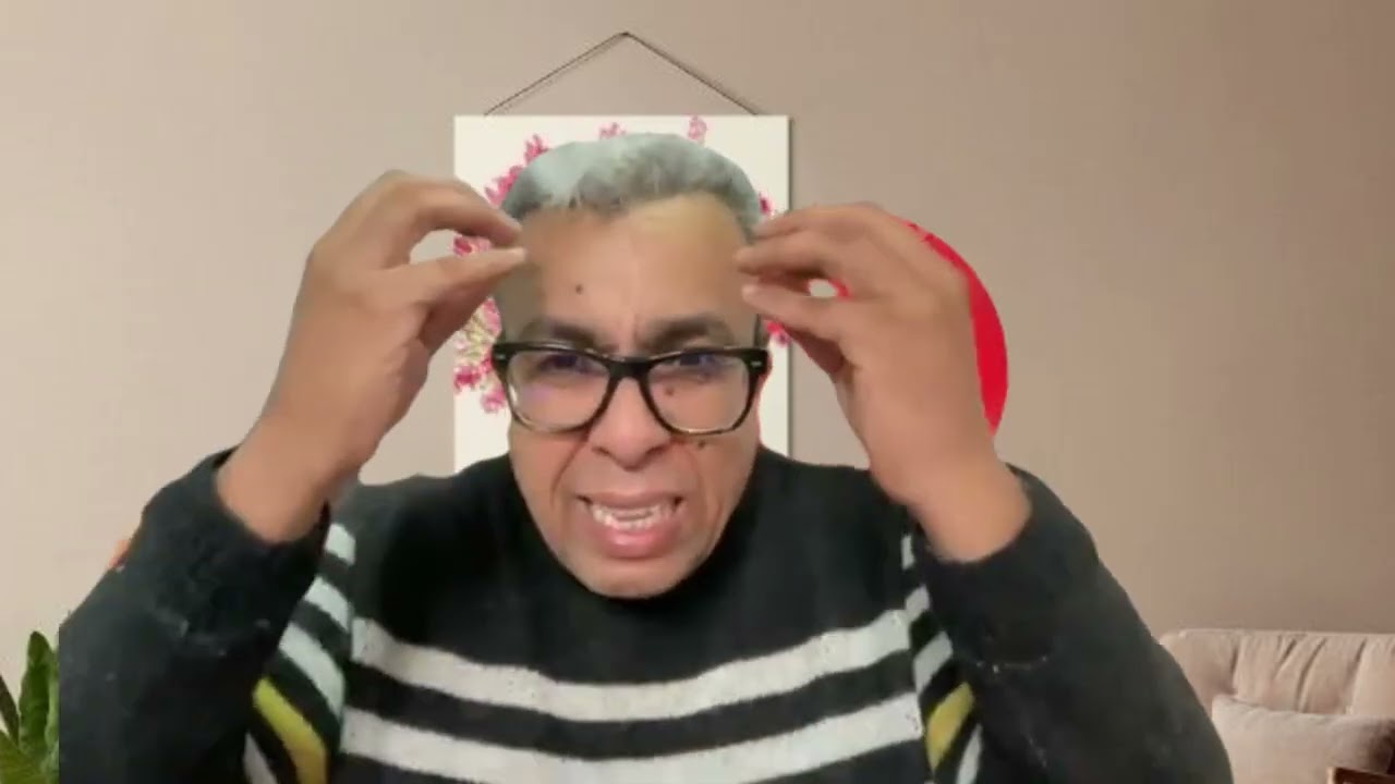 حميد المهدوي