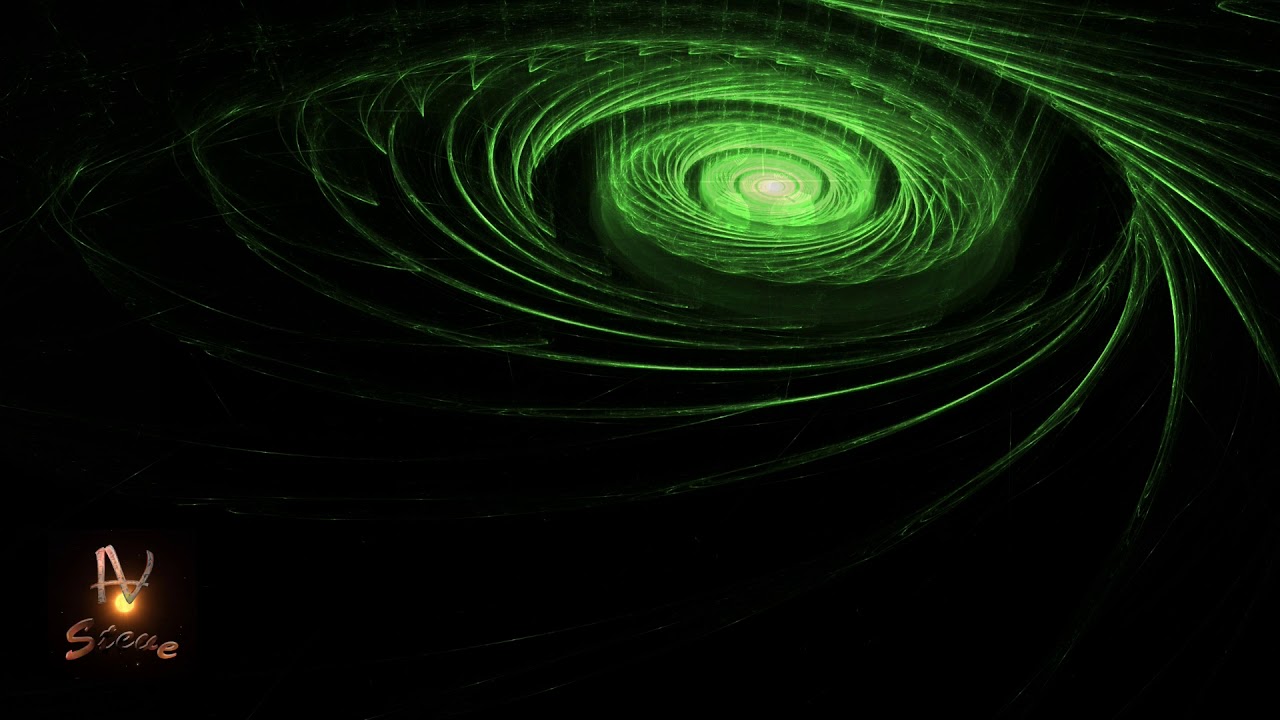 Green Wormhole