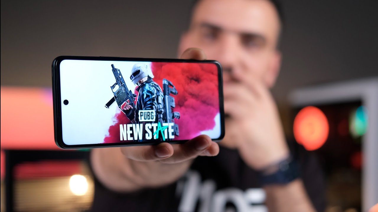 موبايل بميزة رهيـبة || Infinix Note 11 Pro