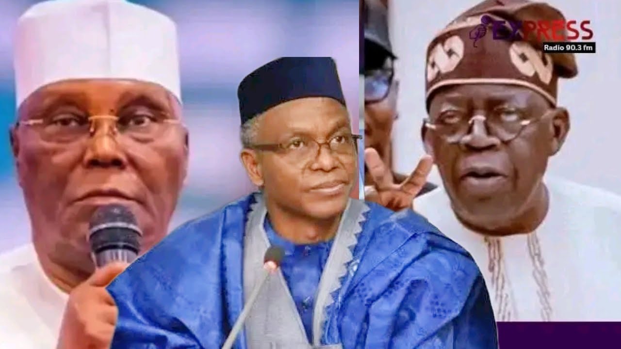 WUTA NACIGABA DA RUWA BAYAN CIGABA DARIKE NASIRU ELRUFA'I GA FANGAREN WASU YAN ADAWA