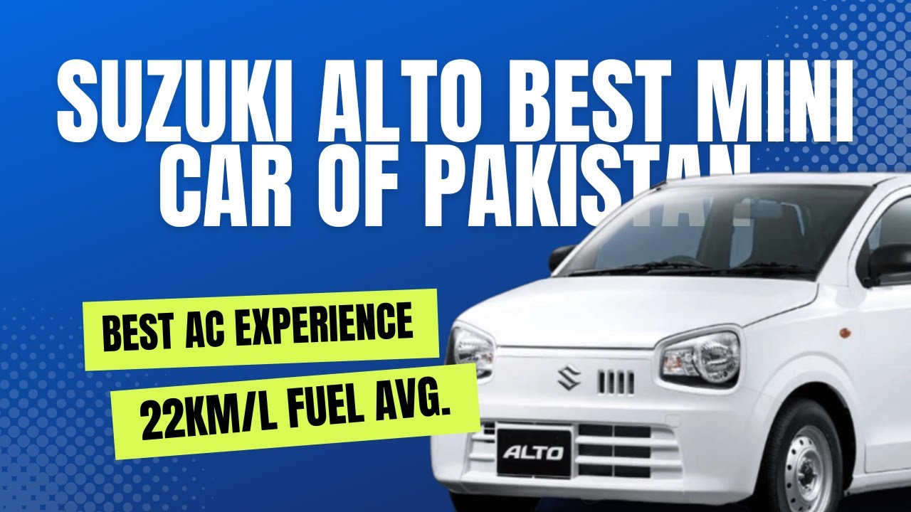 Why ALTO is best selling? | User review Alto 660cc with unbelievable fuel average 2023 #Alto660