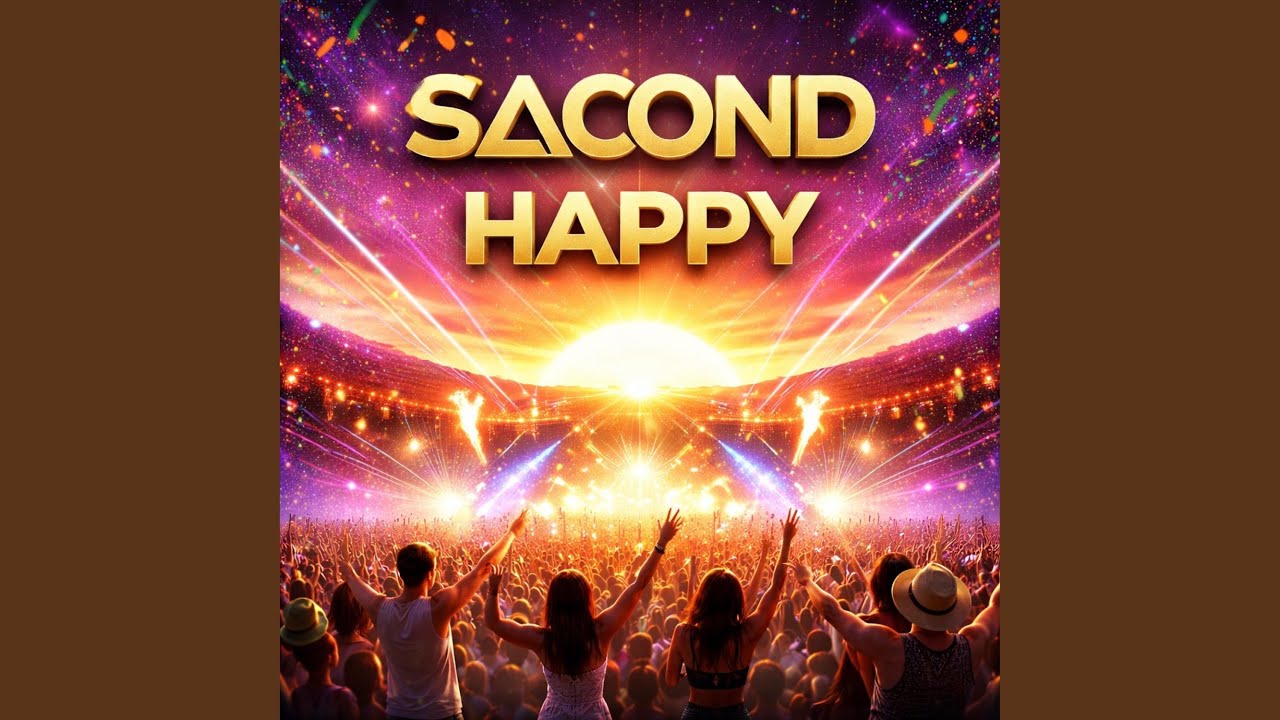 Happy Like This