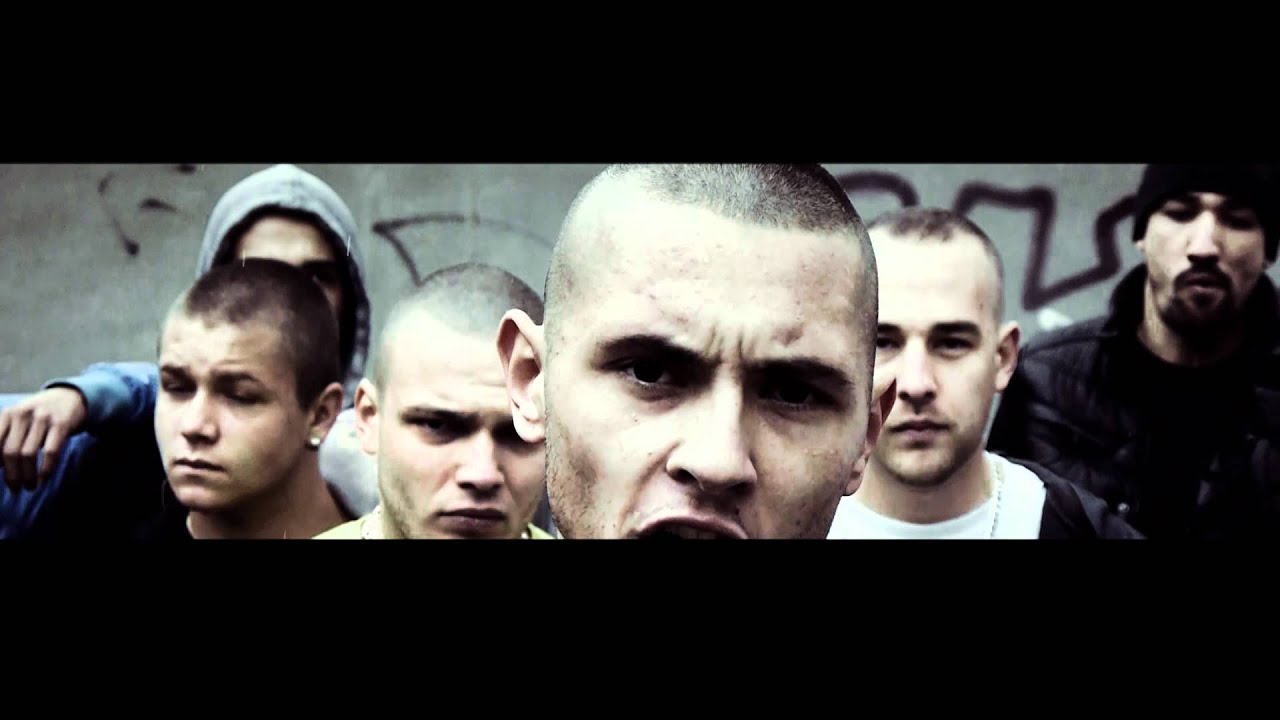KOLLUCI feat. KAMOFLAZ - SAN GALL.