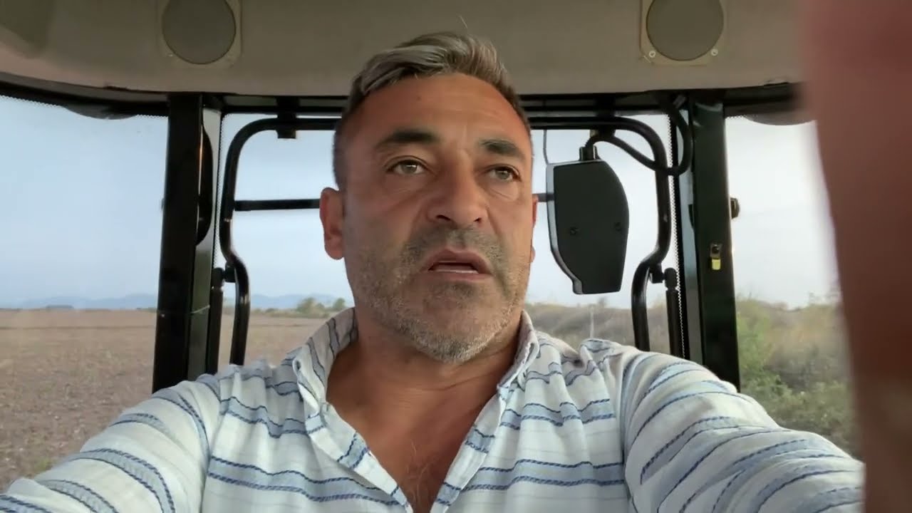 SVEAVERKEN Otomatik Dümenleme İş Genişliği Ayarı Nasıl Yapılır