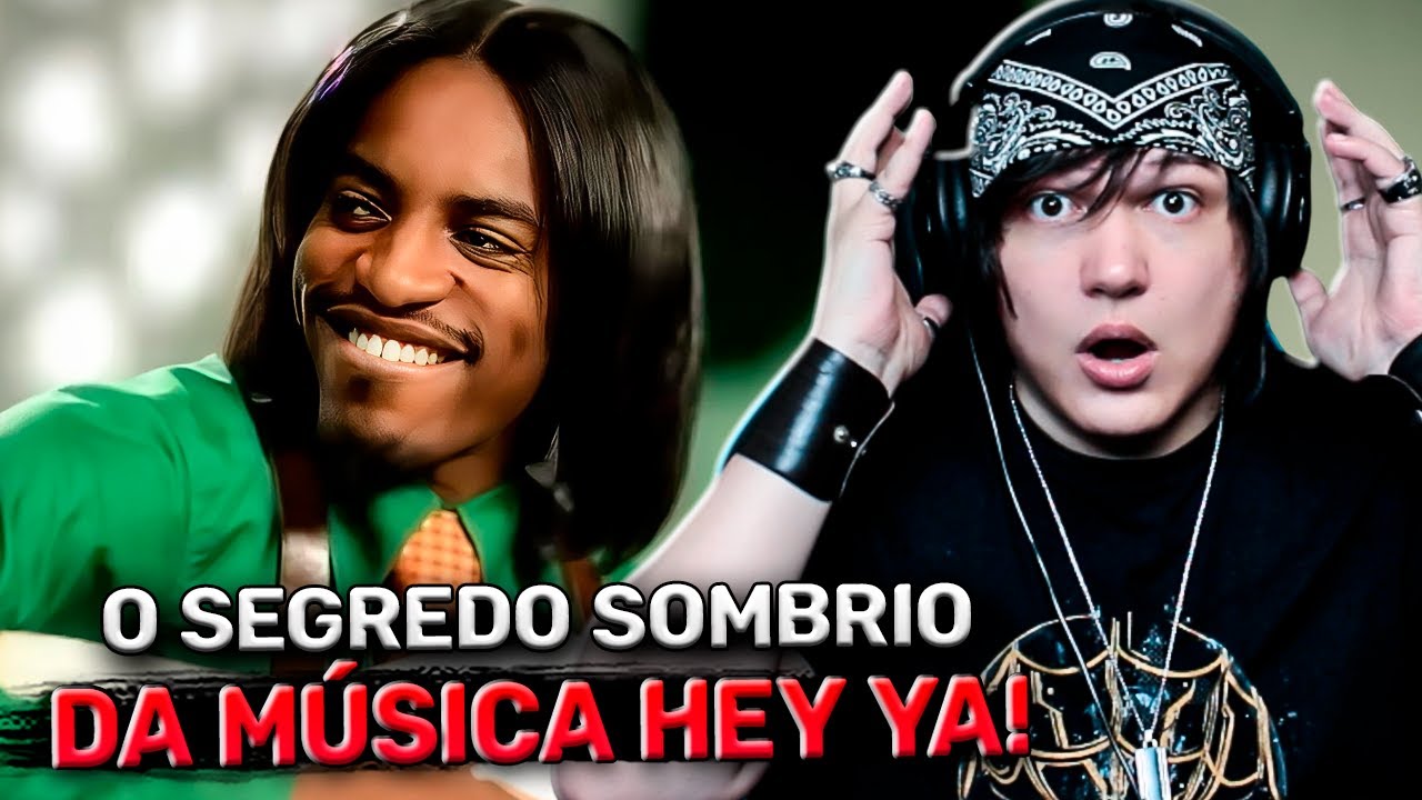 A MANIPULAÇÃO MAIS BEM SUCEDIDA DA HISTÓRIA! O SEGREDODE HEY YA!