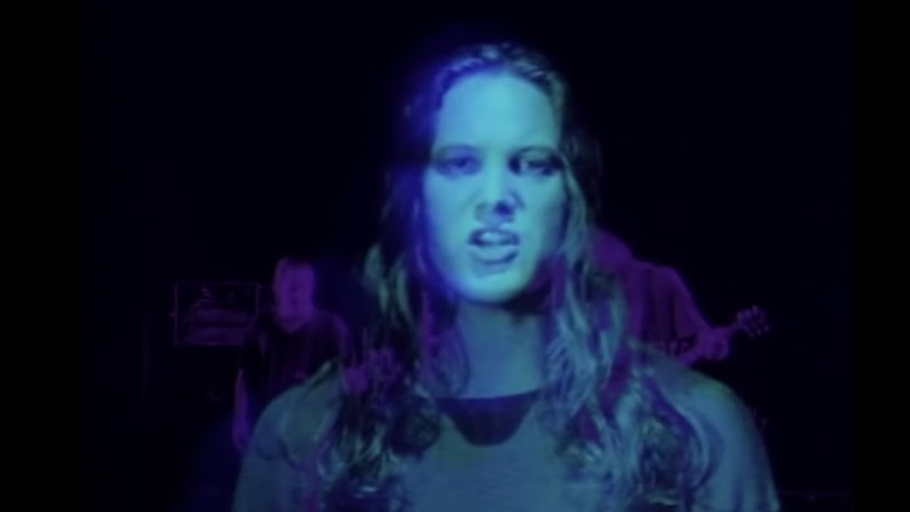 Candlebox - Change (Official Music Video)