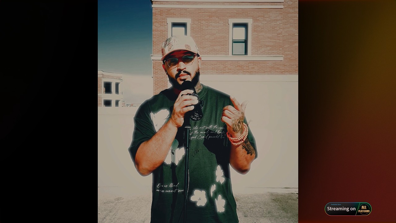 Devery | Ooouuwee Visualizer