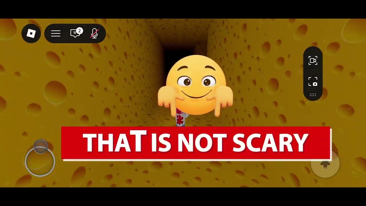 Cheese🫩//cheese escape(READ DESC)