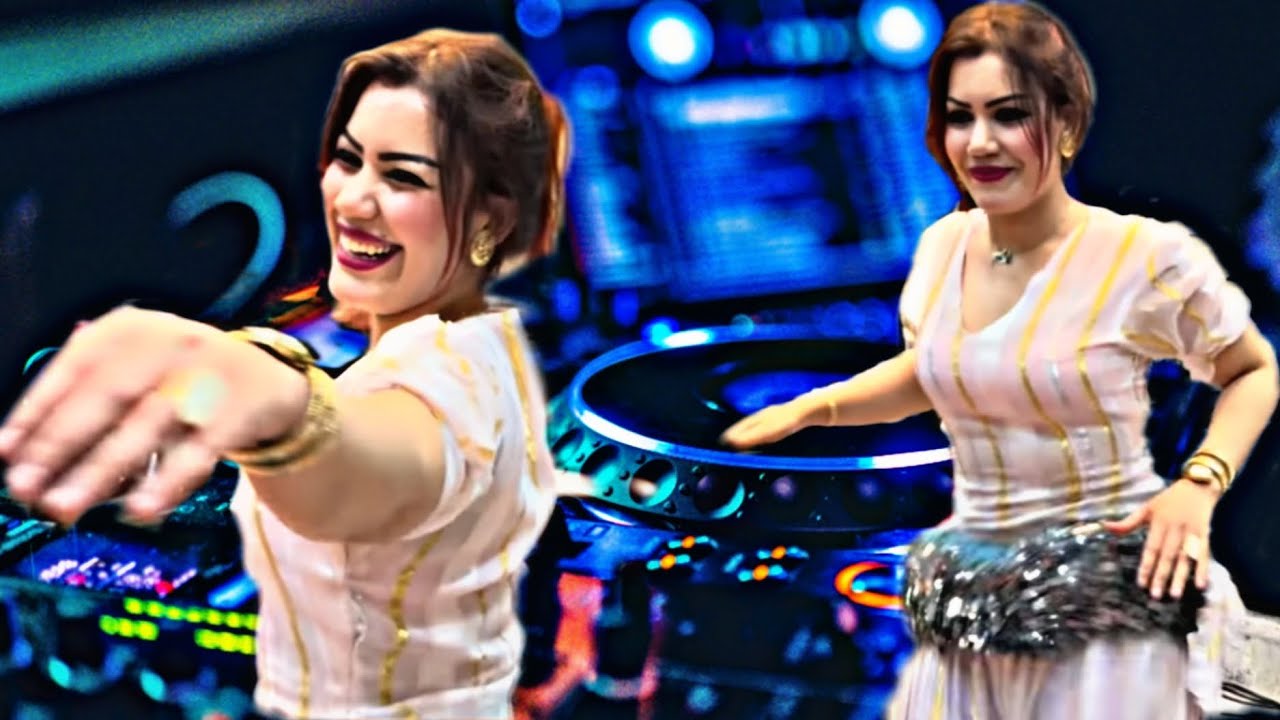 Chaabi maghribi chikha hod hod شعبي مغربي شاخضة 🎻