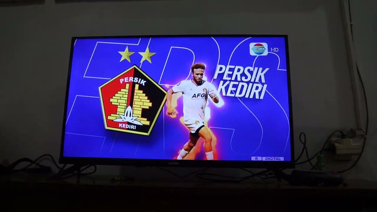 intro terakhir bri liga 1 2024-25