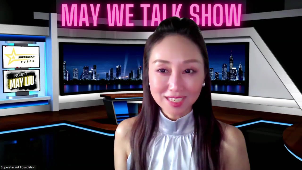 May We Talk Show-Movie Project Эгейская любовь