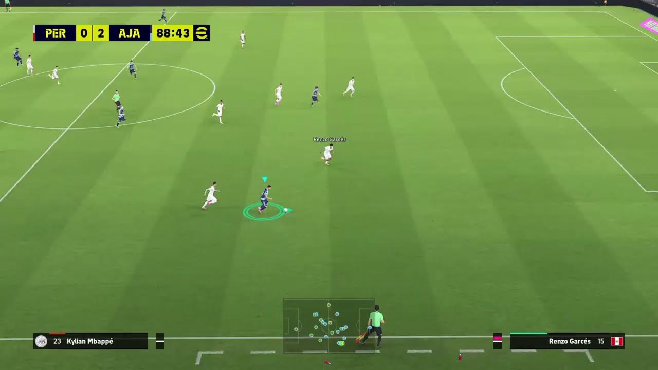 رحلة التصنيف في الديفيزيون efootball 2026