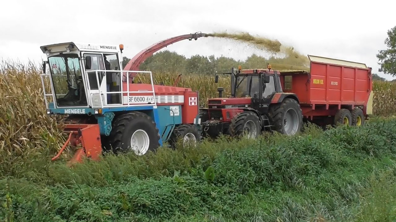 Harvestingteam 