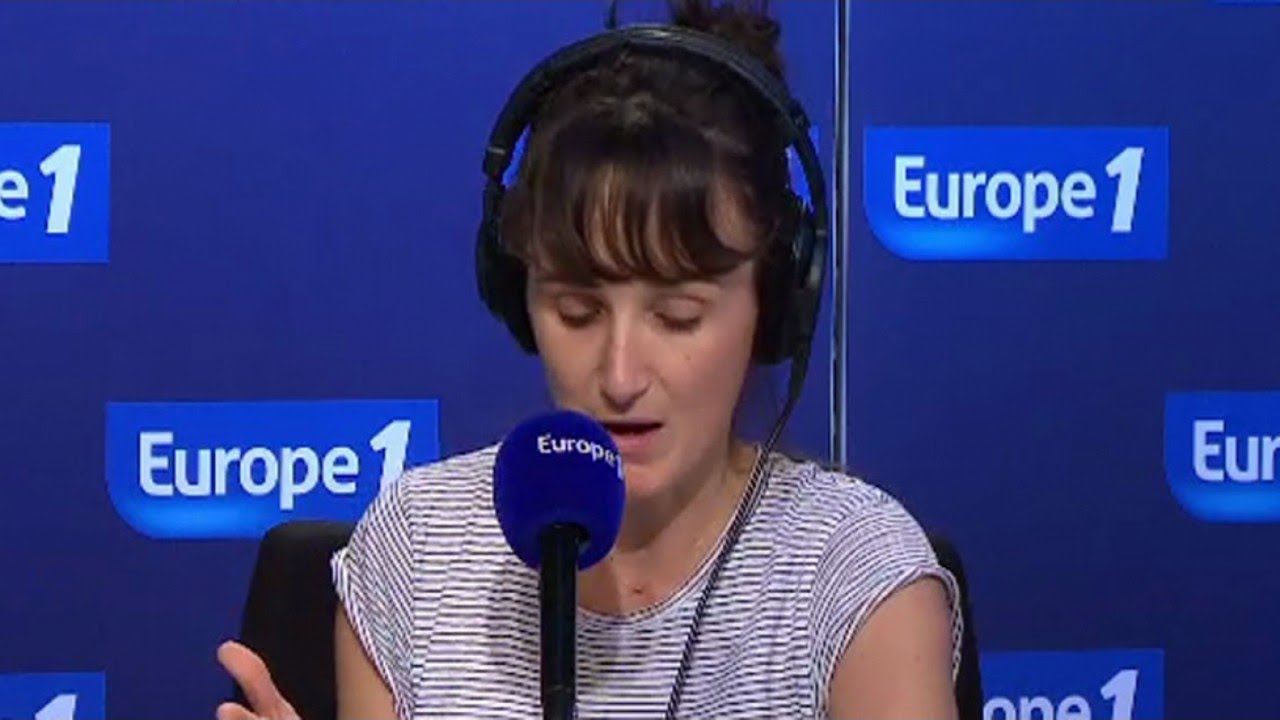 À la rencontre de Lucie, une écoutante de femmes victimes d'agression sexuelle