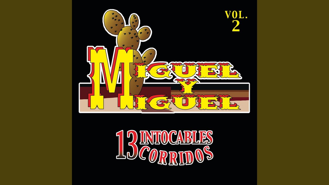 El Siete Leguas (Album Version)