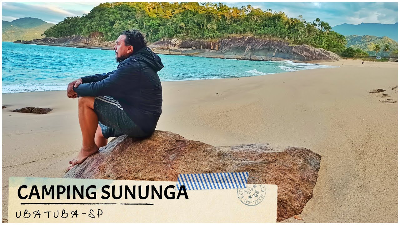 Camping SUNUNGA