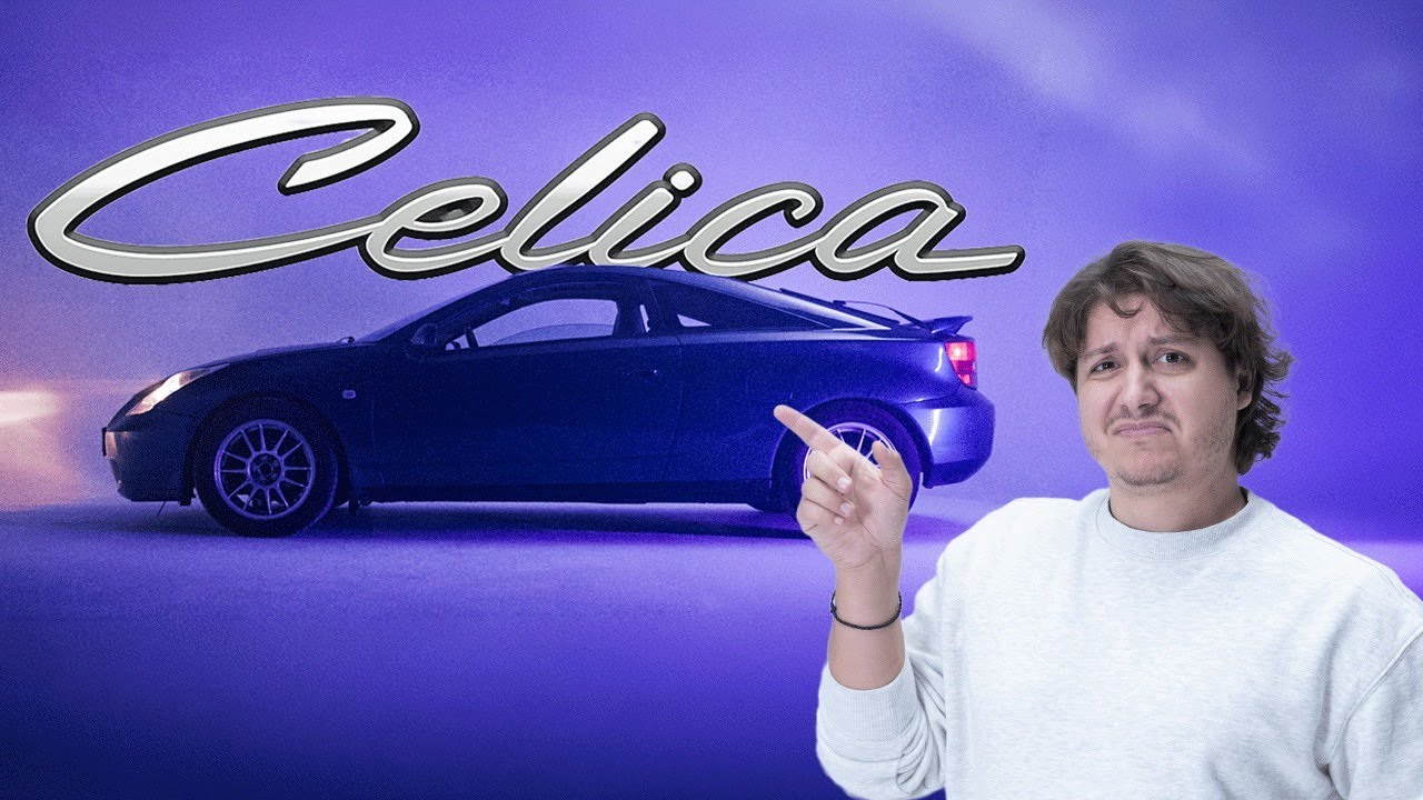 Cele mai FRUMOASE Nume de Mașini!