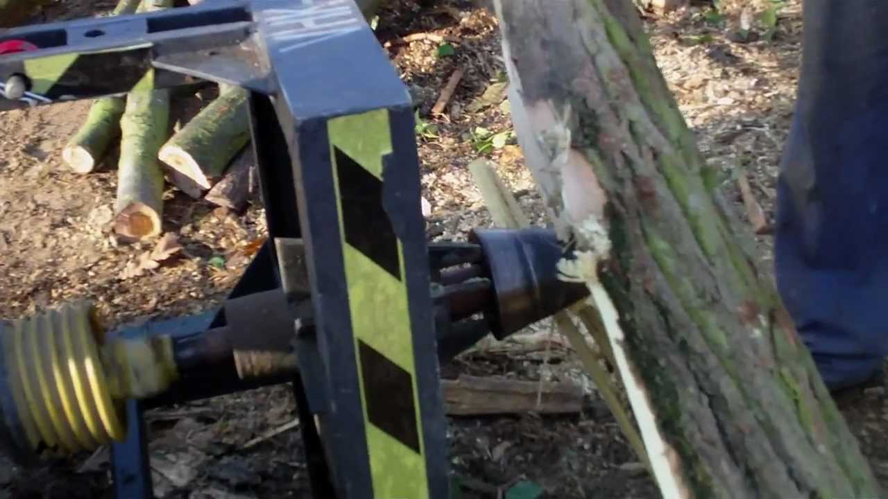 FAHASÍTÓ VHK-130 Kegelspalter