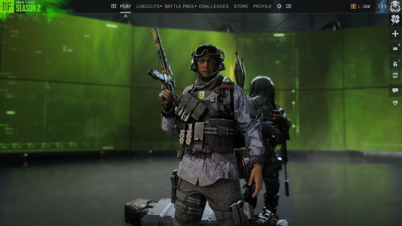 Battlefield 6_газовые столкновения