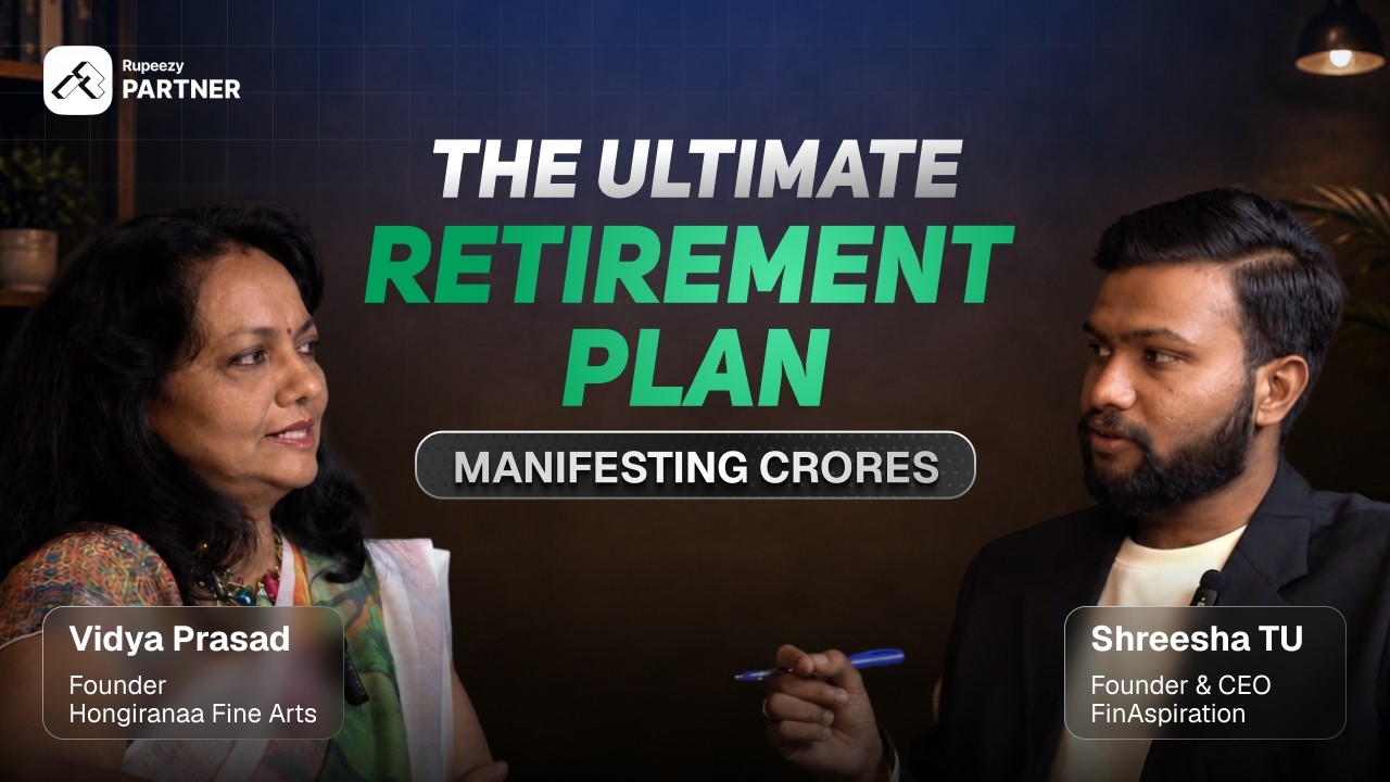Client Psychology 101: Using 'Manifestation' to Drive Long-Term Wealth