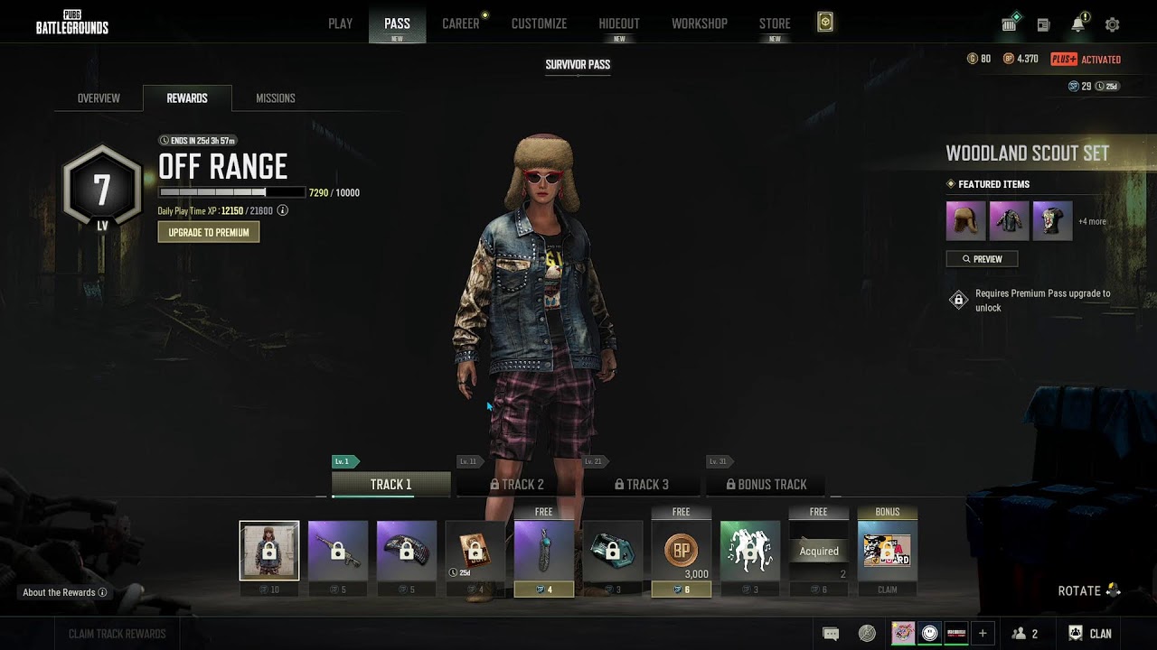 PUBG : EP.118 ปาร์ตี้ชาวเกย์