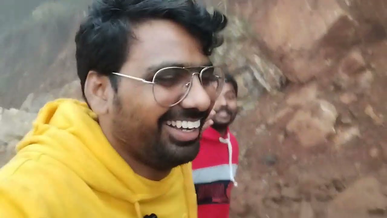 🥶🥶 లంబసింగి view point || Lambasingi view point||Nagoorvlogs #traveling #Virl