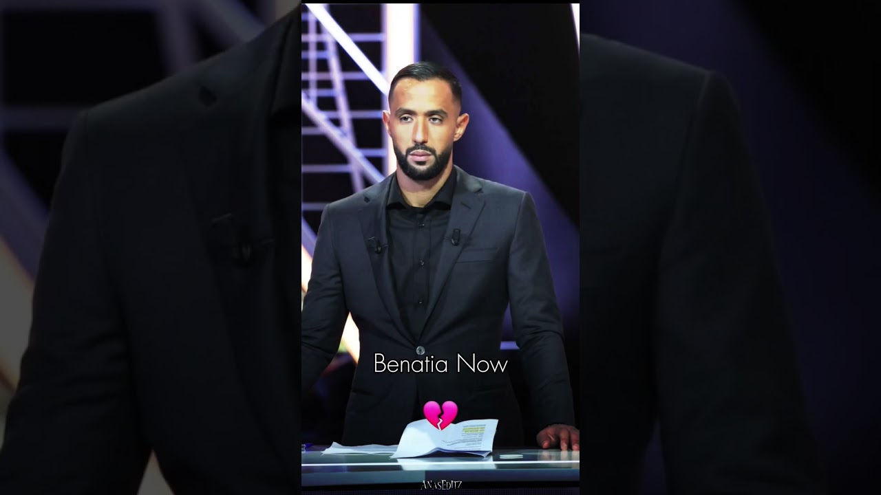 Benatia Now Vs Before 😈 || #trollface #football #viral #benatia #morocco ||