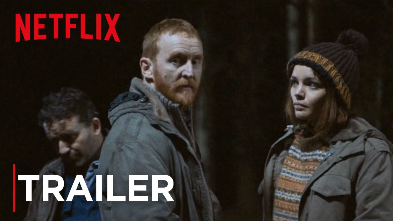 Calibre | Main Trailer [HD] | Netflix