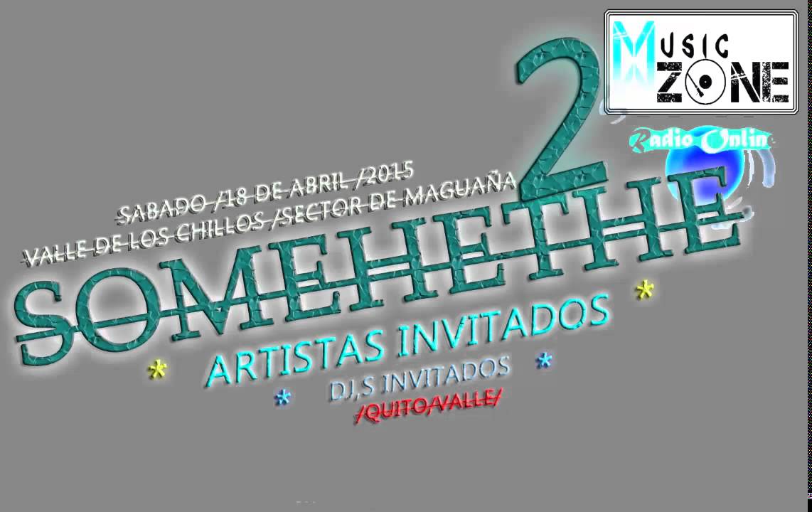 ♫★▆█ıllI SOMETEHE (2) !.Illı█▆★♫