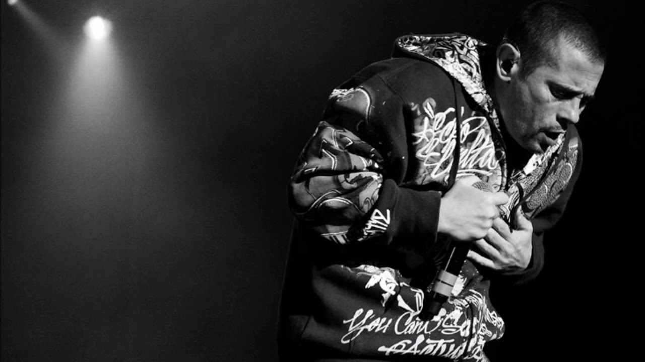KOOL SHEN Feat. ZOXEA - OEIL POUR OEIL - LIVE - LYRICS