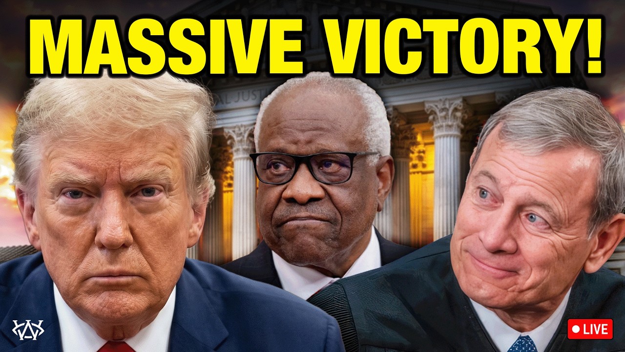 Supreme Court URGENT DEMAND! 🚨 Ilhan in TROUBLE! 🚨 $100k H1Bs! 🚨 Mamdani SUED!