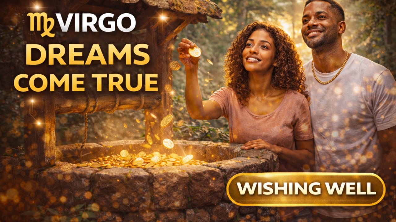♍️ VIRGO 💸“IT’S UP FROM HERE” 🪽Family Prayers ANSWERED! 💰