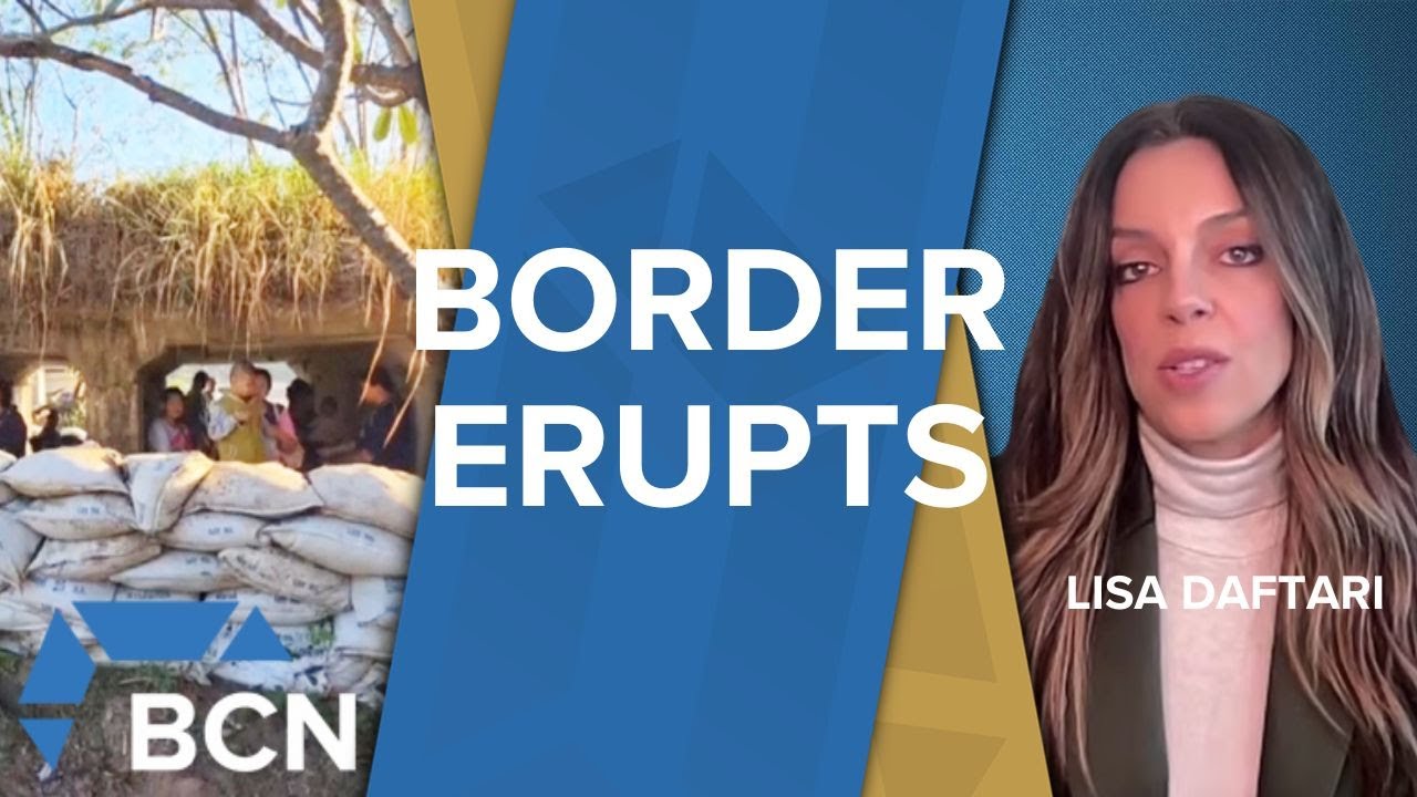 Столкновение Таиланда и Камбоджи, избранный мэр Нью-Йорка заявил о сопротивлении ICE и новости о ...