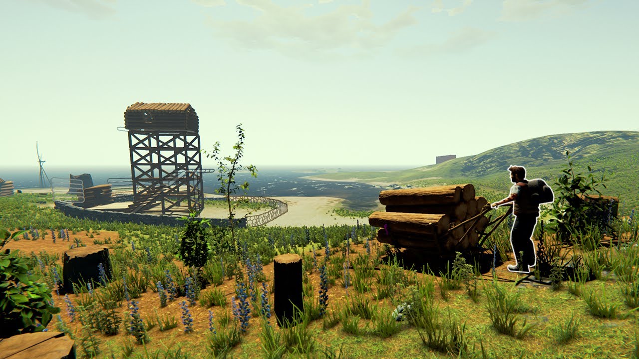 2 the Forest Games, for the Price of 2 the Forest Games