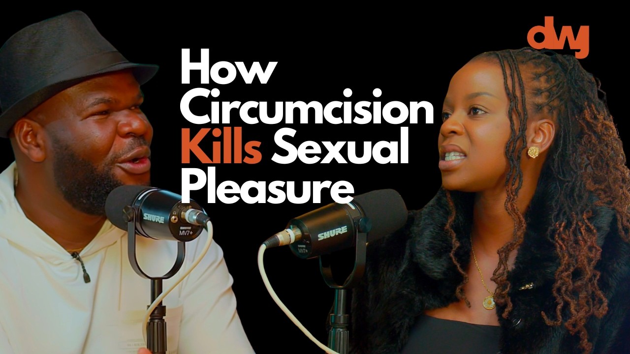 Your Sexual Hygiene Is BAD; What A Sexual Relationship Coach Teaches Men & Women Ft. Bobbie.