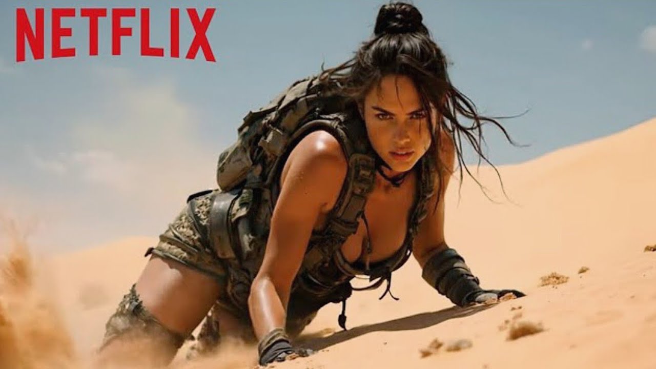 Top 10 Best NEW MOVIES You Can't afford to miss 2025!